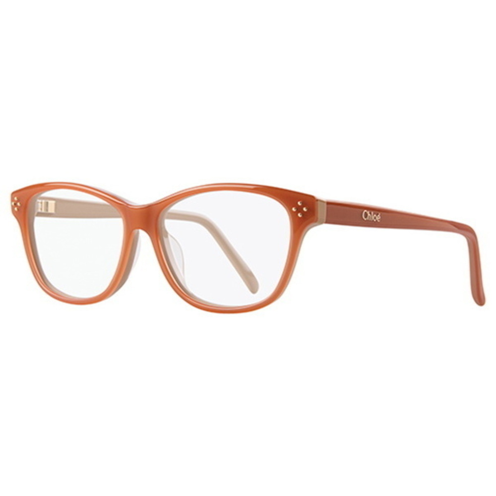 NWT Chloe CE2633 208 52 Carame Eyeglasses